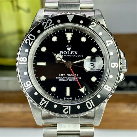 gmt master 16700